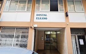 Hostal Elkano